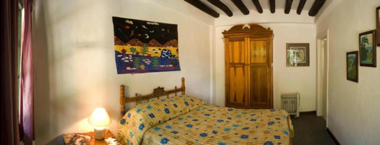 Posada Ingapirca Ngoại thất bức ảnh